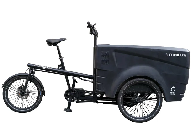 Ironhorse urban bike hot sale